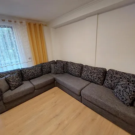 Apartmán Selefi Tirana