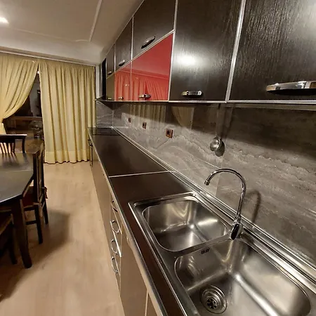 Selefi Apartmán *
