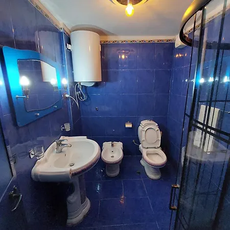 Selefi Apartmán Tirana